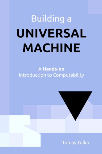 Building a Universal Machine